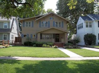 7 W 19th Ave, Hutchinson, KS 67502