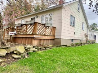 703 State St, Harbor Beach, MI 48441