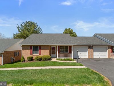 2814 Carlisle Dr #18, New Windsor, MD, 21776