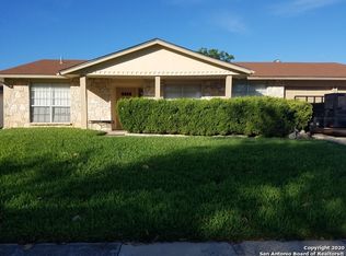 8235 Meadow Sun St, San Antonio, TX 78251