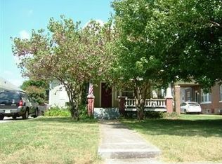 531 E Loren St, Springfield, MO 65807