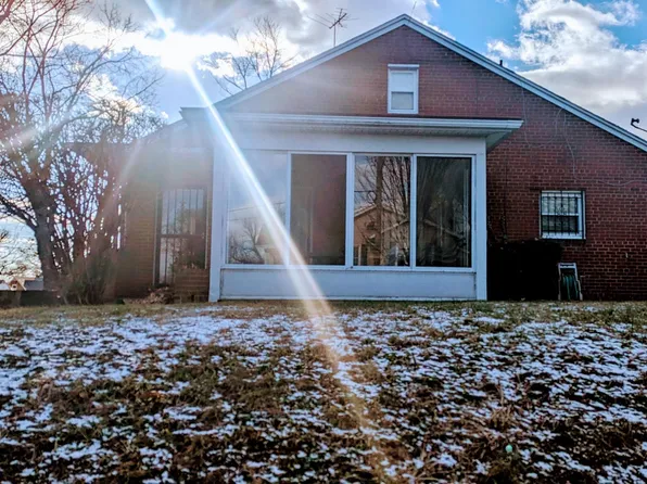 4310 Southern Ave SE, Washington, DC 20019