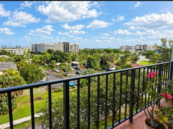 12500 NE 15th Ave APT 608, North Miami, FL 33161