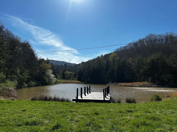 594B Little Wolf Creek Rd, Hinton, WV 25951