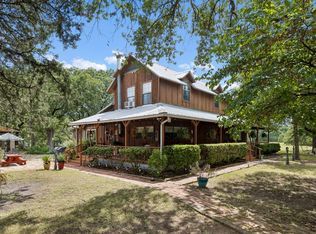 8363 County Road 4095, Kaufman, TX 75142