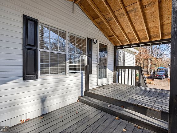 2nd image of 2390 Fairburn Rd Lot 237