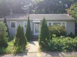 27 Martinwood Rd, Jamaica Plain, MA 02130