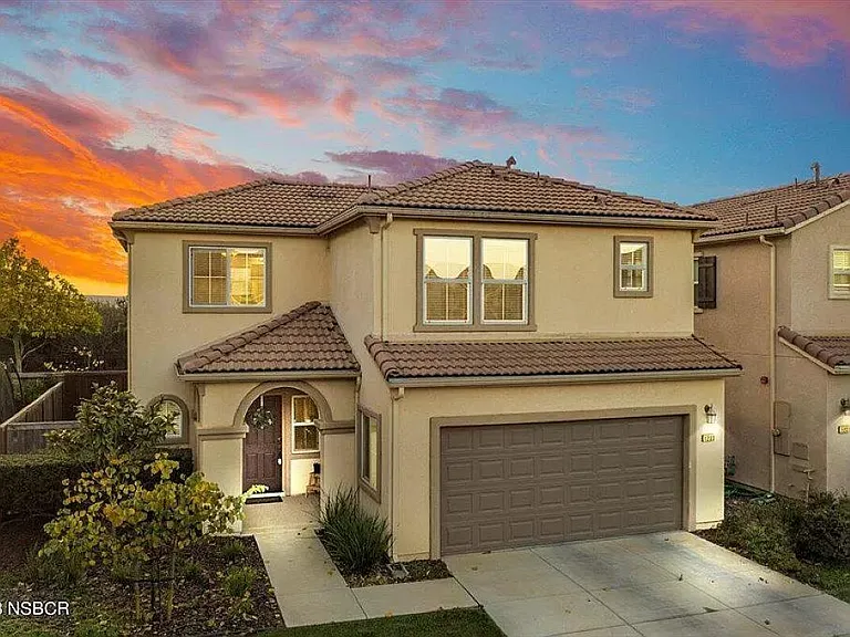 1233 Meridian Way — Photo 1