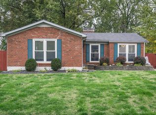 7114 Gorham Way, Louisville, KY 40291