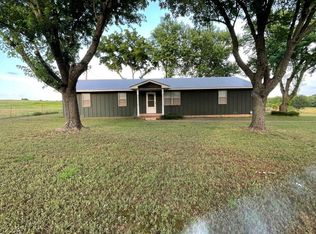 810318 S 3390th Rd, Tryon, OK 74875
