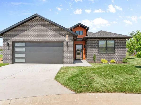 5955 S Farm Road 163 #112, Springfield, MO 65810