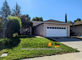1112 Caversham Way, Roseville, CA 95747