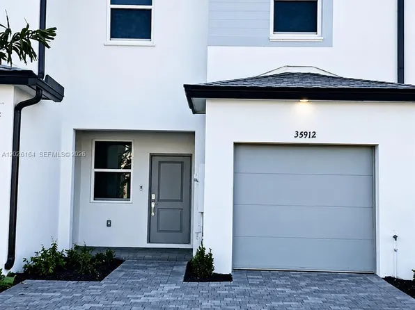 35912 SW Southwest 179th Path, Homestead, FL 33034