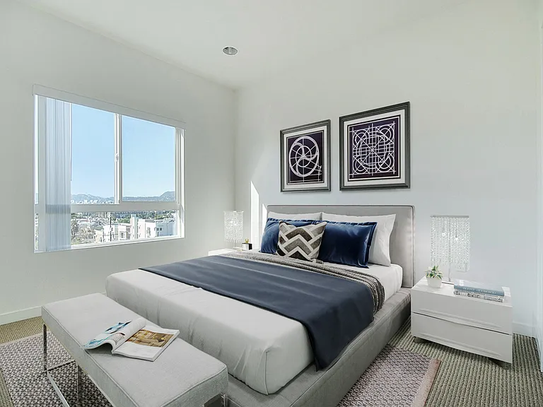 Grand View Towers — Photo 5