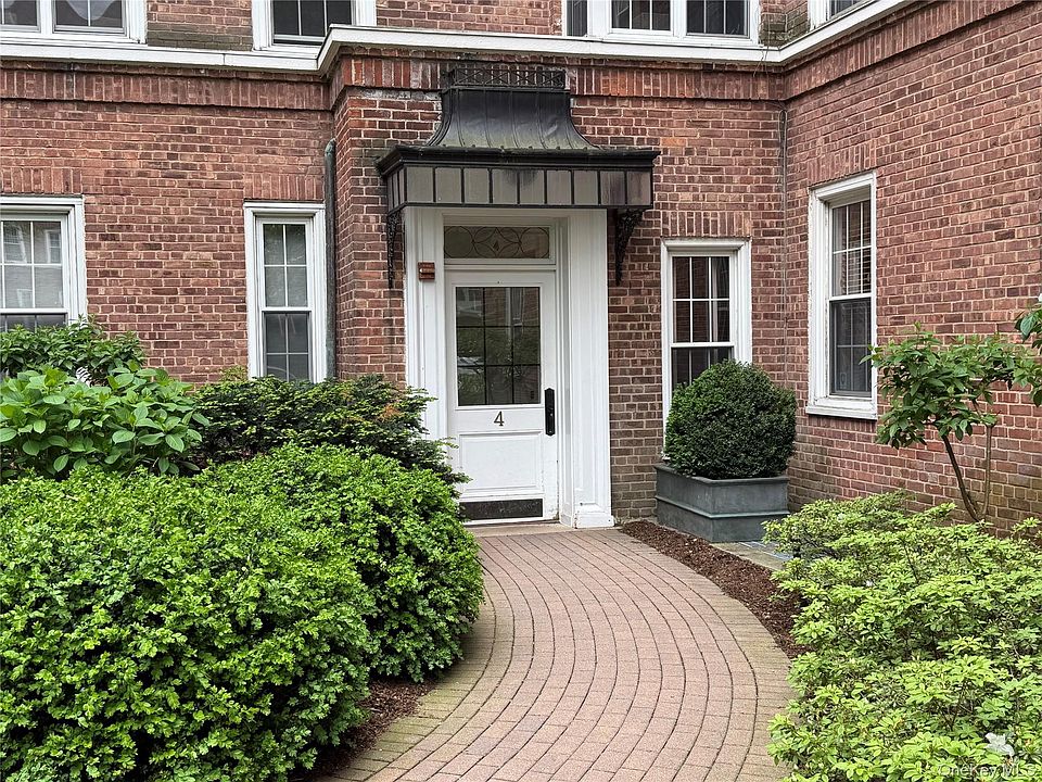 1st image of 4 Midland Gardens, #3J