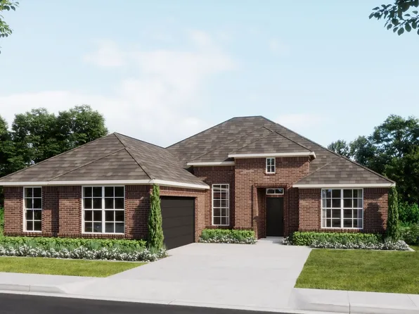 Concept 2050 Plan, Abe's Landing