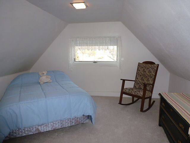 bedroom upper