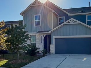 1529 W Kerr Pass, Leander, TX 78641