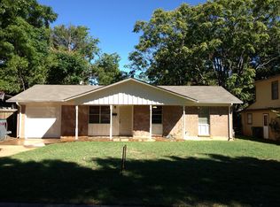 1105 Woodbrook St, Arlington, TX 76011