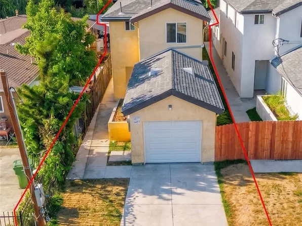 2019 E 105th St, Los Angeles, CA 90002