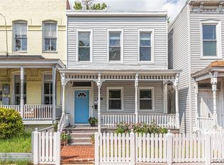 1302 W Cary St, Richmond, VA