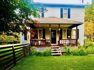 112 Double J Ln, Crown, PA 16220