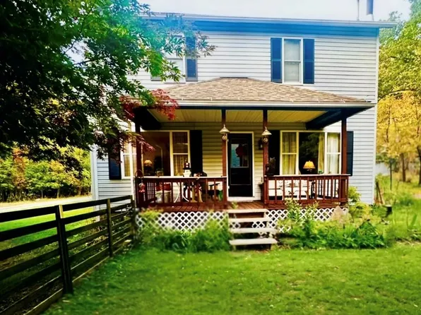 112 Double J Ln, Crown, PA 16220