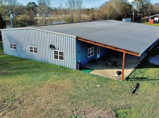 3632 Tank Rd, Terry, MS 39170