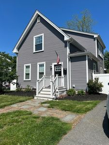 29 West St, Abington, MA, 02351