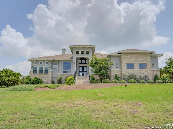 1234 Smoky Loop, New Braunfels, TX 78132