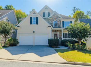 1552 Tappahannock Trl, Marietta, GA 30062