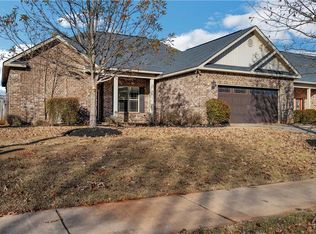 123 Alexis Way, Byron, GA 31008