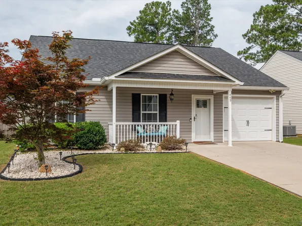 449 Beryl Dr, Aiken, SC 29803