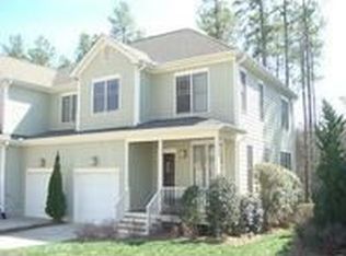 217 Bluefield Rd, Chapel Hill, NC 27517