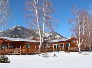 13816 Red Fox Ln, Baker City, OR 97814