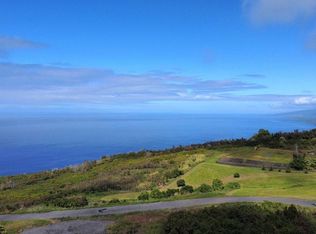 87-1715 Opihihale St LOT 6, Captain Cook, HI 96704