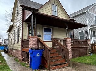 7609 Eve Ave, Cleveland, OH
