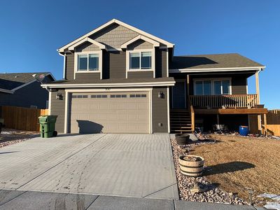 930 Flicker St, Douglas, WY, 82633