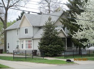 221 N Pennsylvania Ave APT 1, Lansing, MI 48912