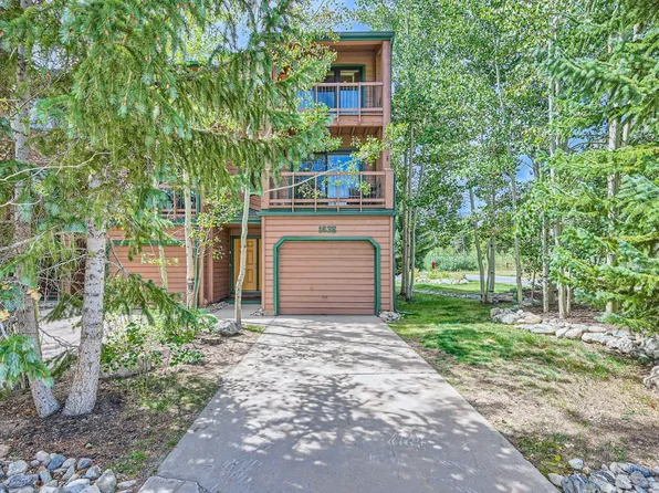 163 Wichita Ave Unit E, Frisco, CO 80443