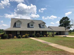 2671 S Us Highway 79, Carthage, TX 75633