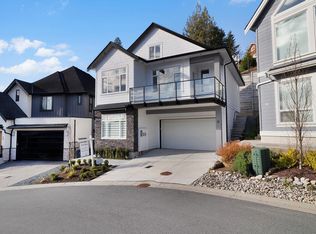 4217 Old Clayburn Rd #11, Abbotsford, BC V3G0H7