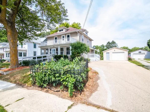 706 Klatt STREET, Clyman, WI 53016