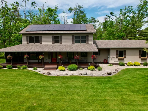 3400 Thornapple Trl, Lewiston, MI 49756