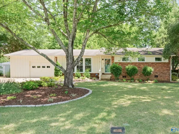 509 Sanders Rd SW, Huntsville, AL 35802