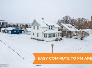 101 1st St E, Ada, MN 56510