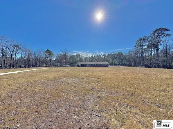 211 Standard Reed Rd, West Monroe, LA 71291