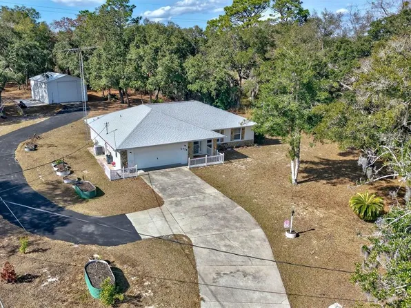 774 S Oak Crest Path, Lecanto, FL 34461