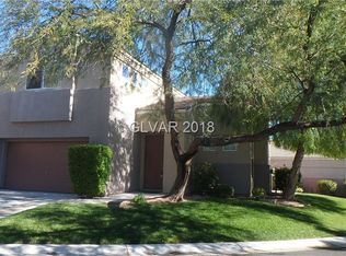 632 Blue Yucca St, Las Vegas, NV 89144
