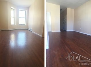 982 Putnam Ave APT 2B, Brooklyn, NY 11221